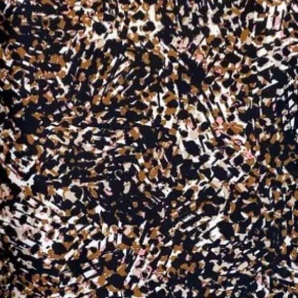 Light Support PowerSoft Longline Sports Bra for Women Brown - Picture 6 of 7